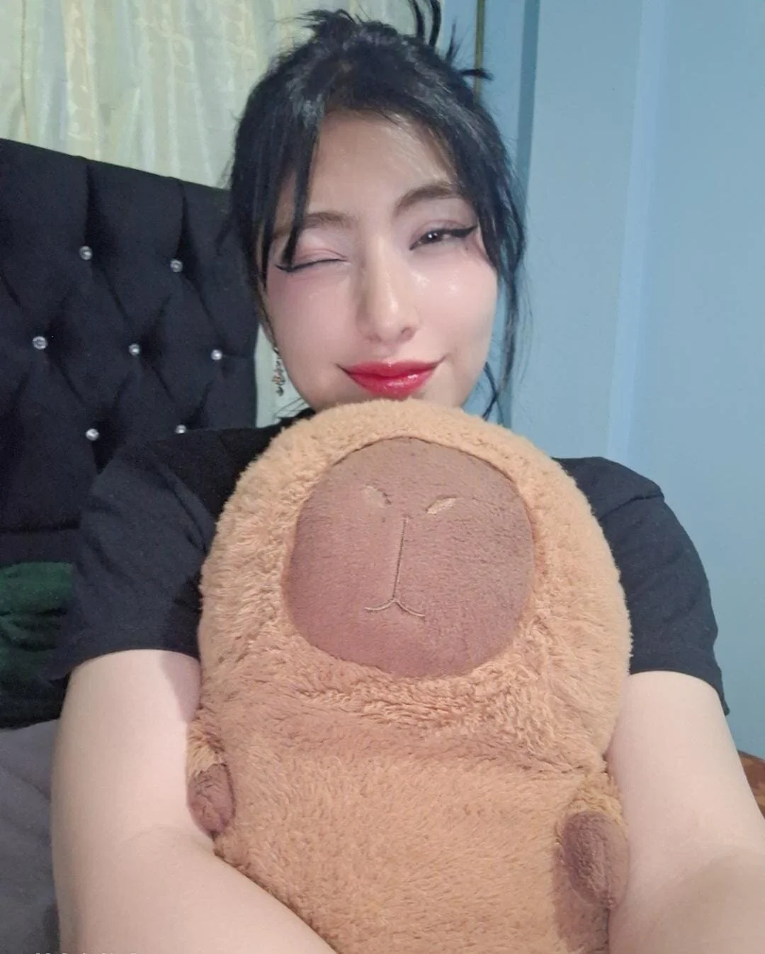 XXX Porn Photo of Nude Sullyoonn 8