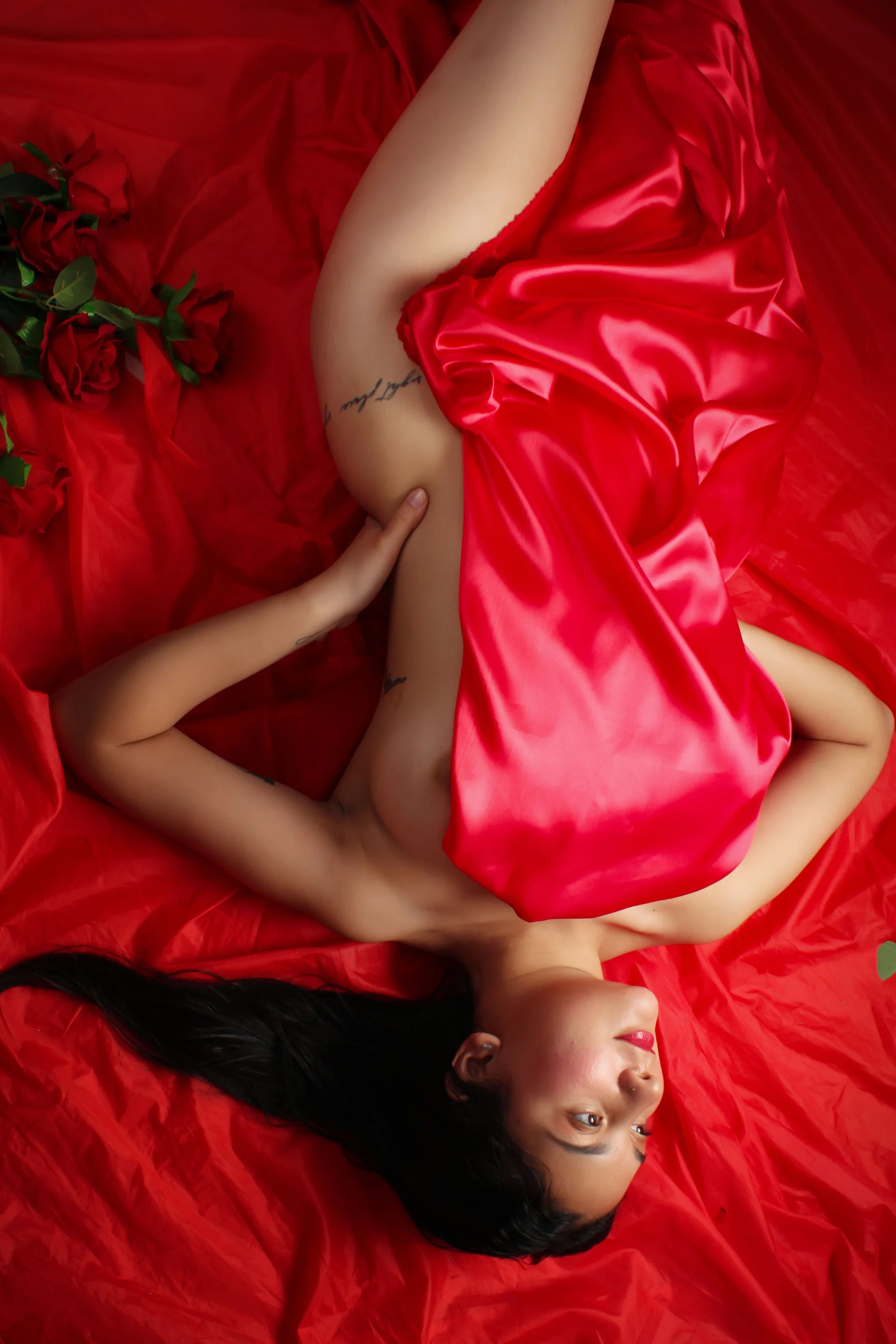 XXX Porn Photo of Nude ALICIATARLY 41
