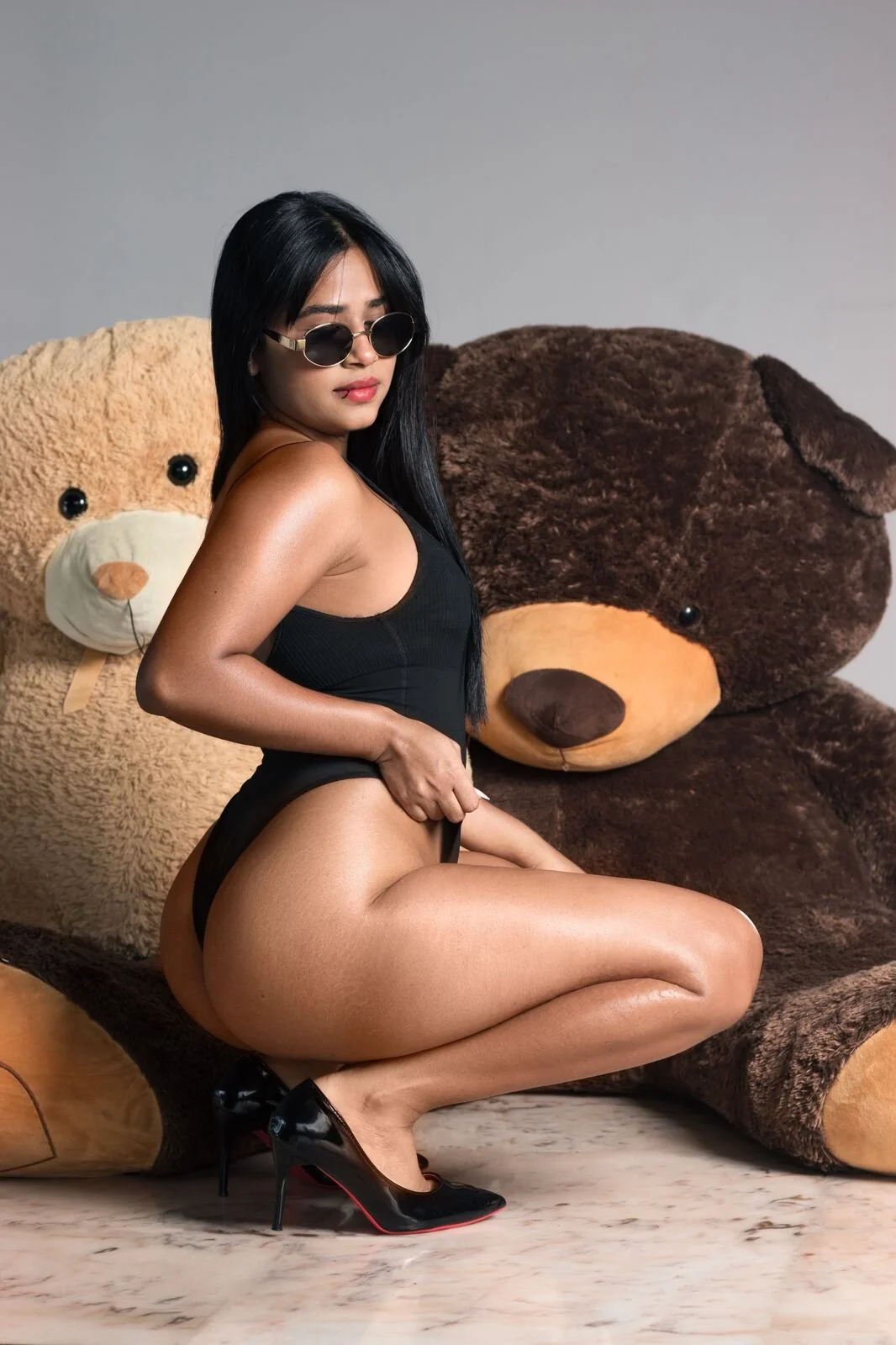 XXX Porn Photo of Nude Shirleytaylor- 19