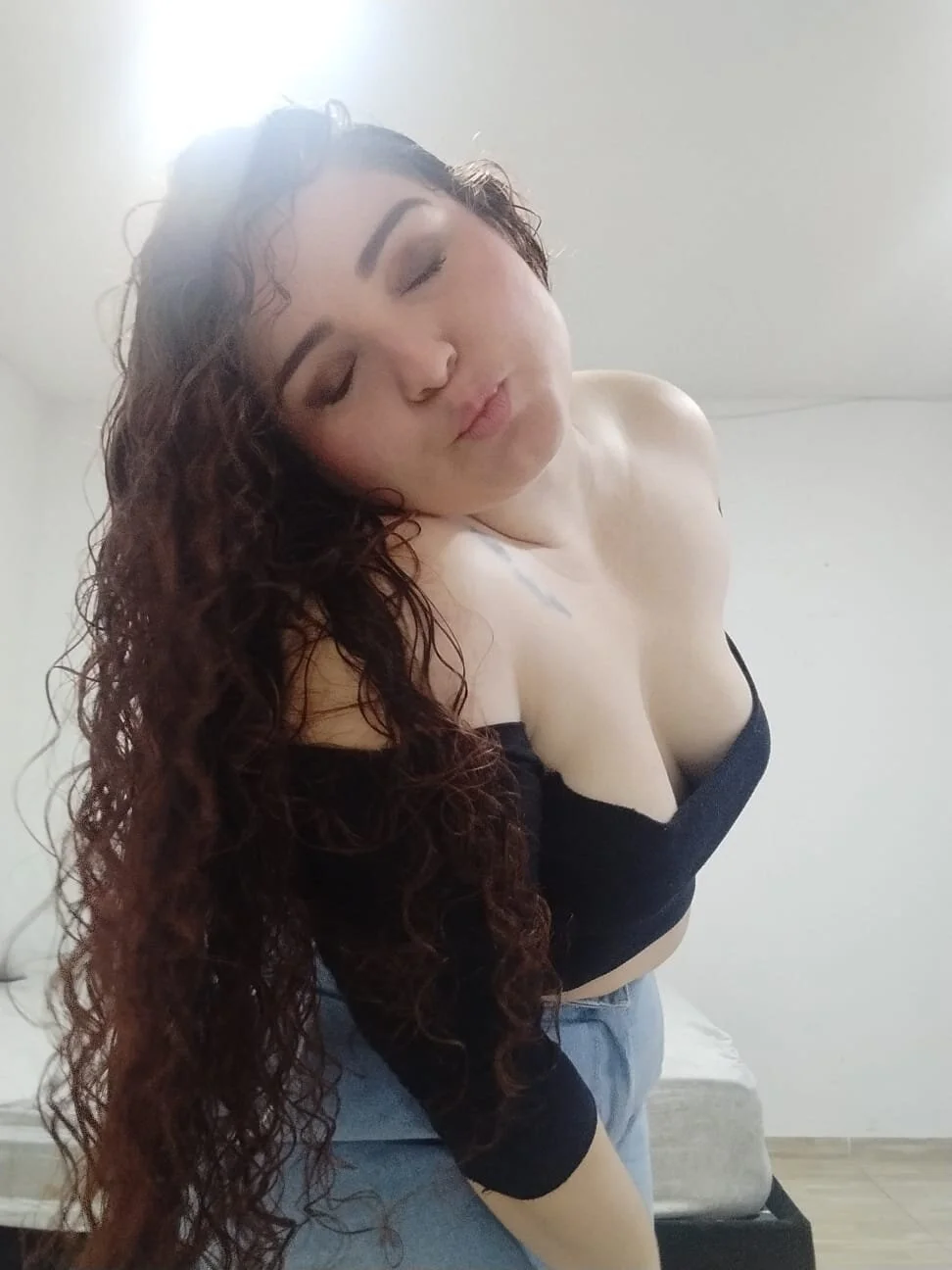 XXX Porn Photo of Nude AmandaaWats 33