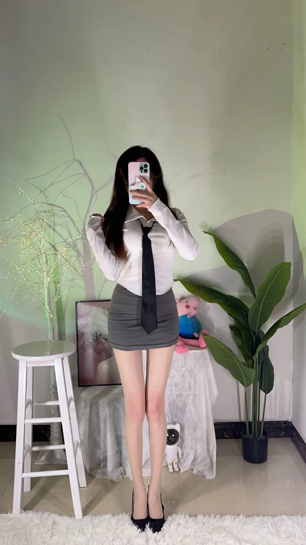 XXX Porn Photo of Nude hoho-is 14