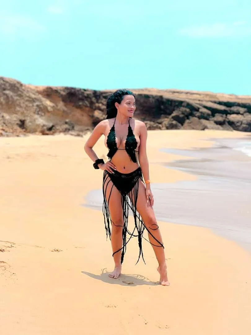 XXX Porn Photo of Nude LiaObrien 30