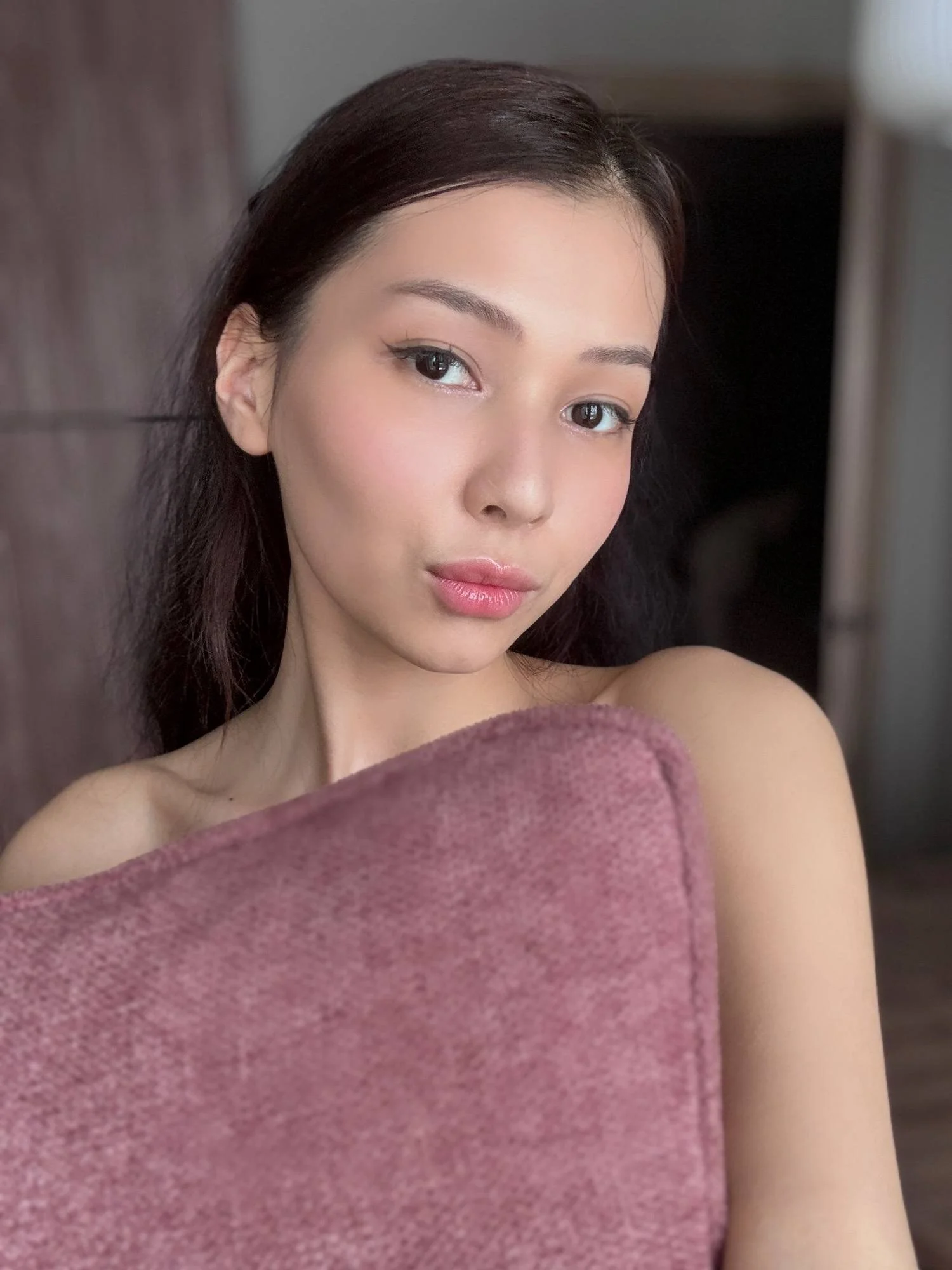 XXX Porn Photo of Nude Takanasin 3