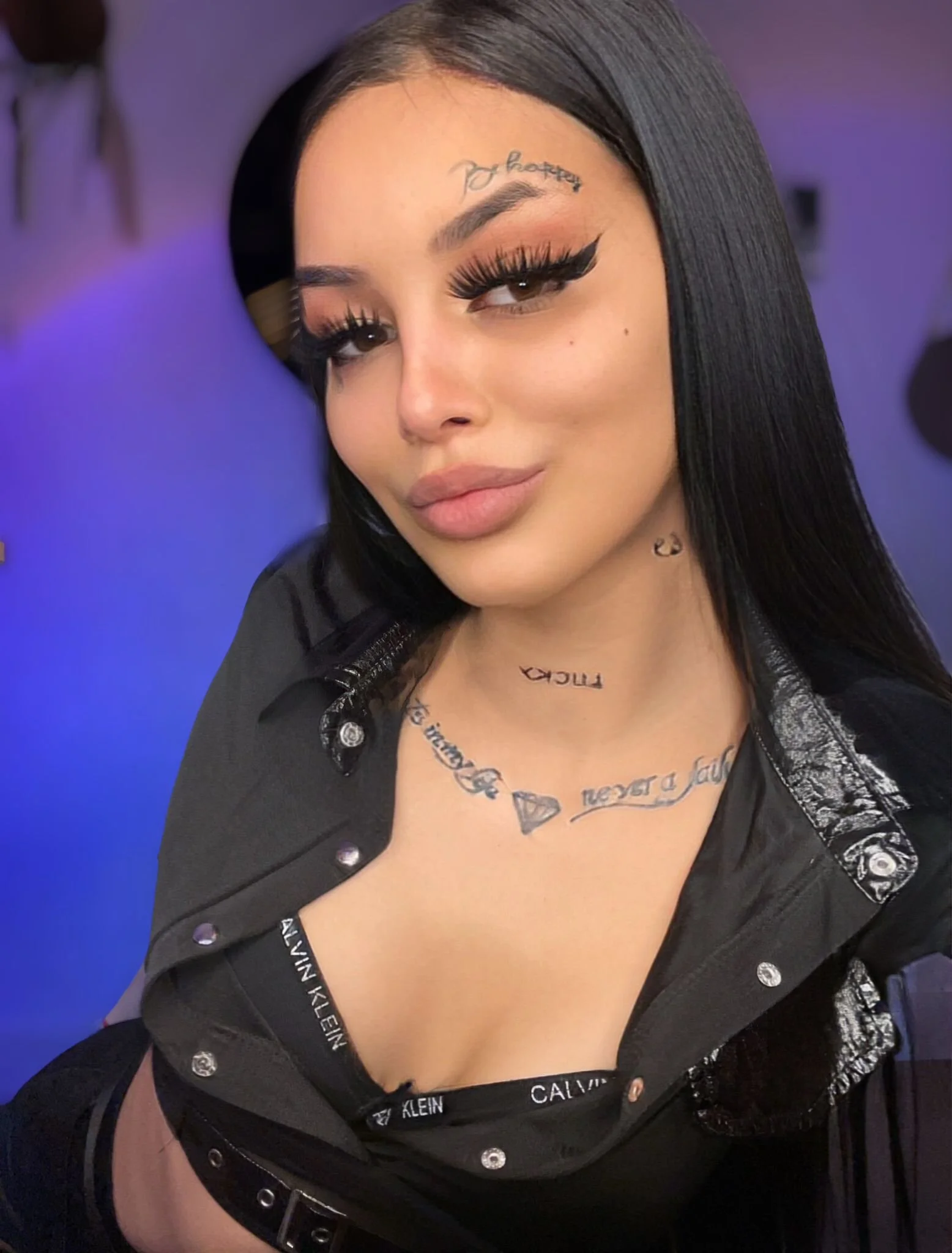 XXX Porn Photo of Nude KarsynJaydde 98