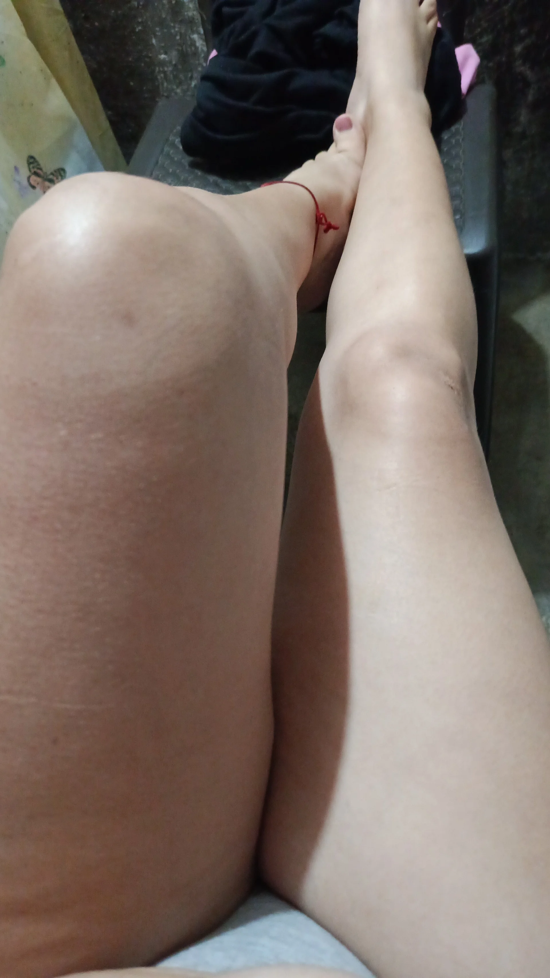 XXX Porn Photo of Nude yeselu 2