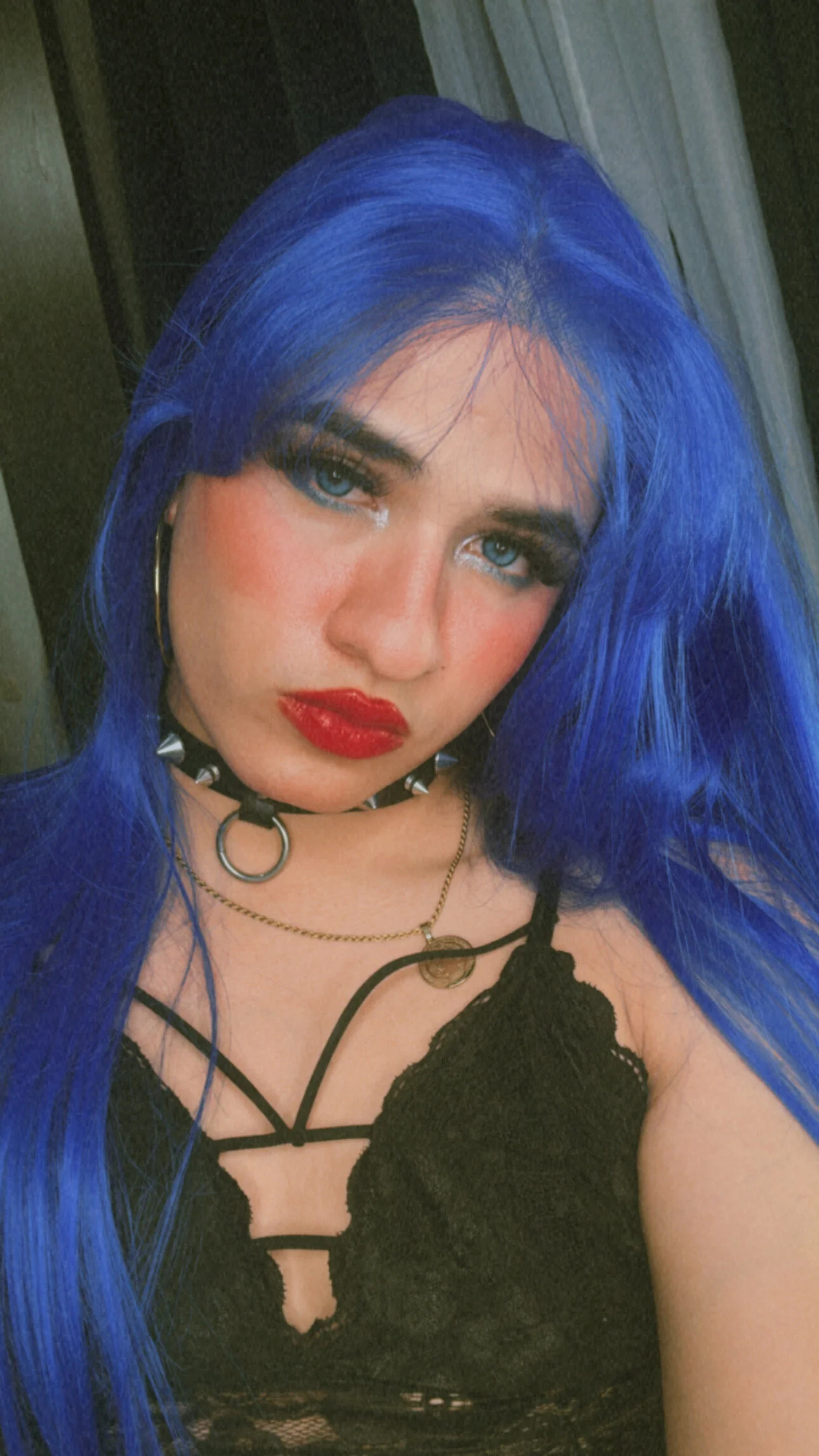 XXX Porn Photo of Nude Playful_Adriana 4