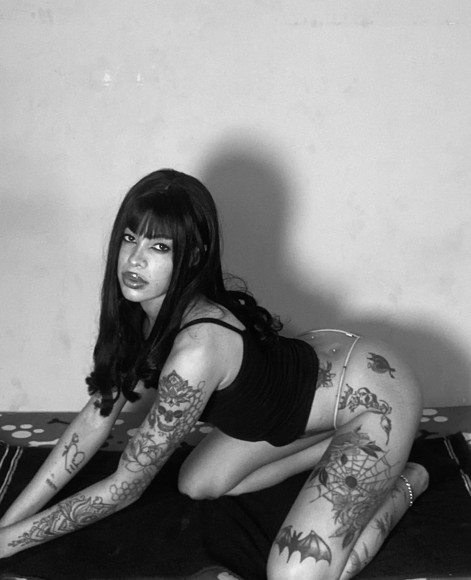 XXX Porn Photo of Nude Bunny_bel 265