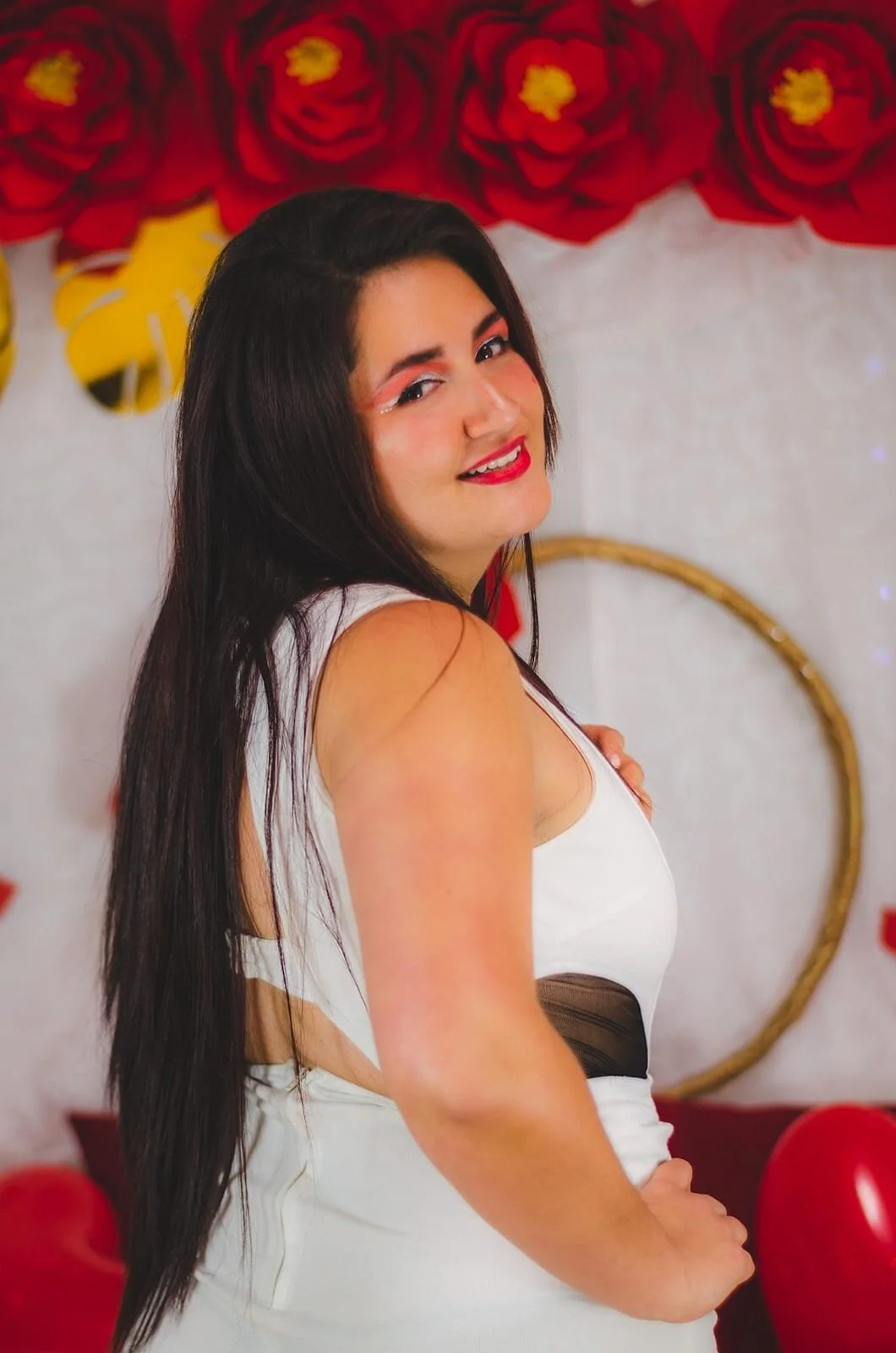 XXX Porn Photo of Nude Victoria_Guzman 1