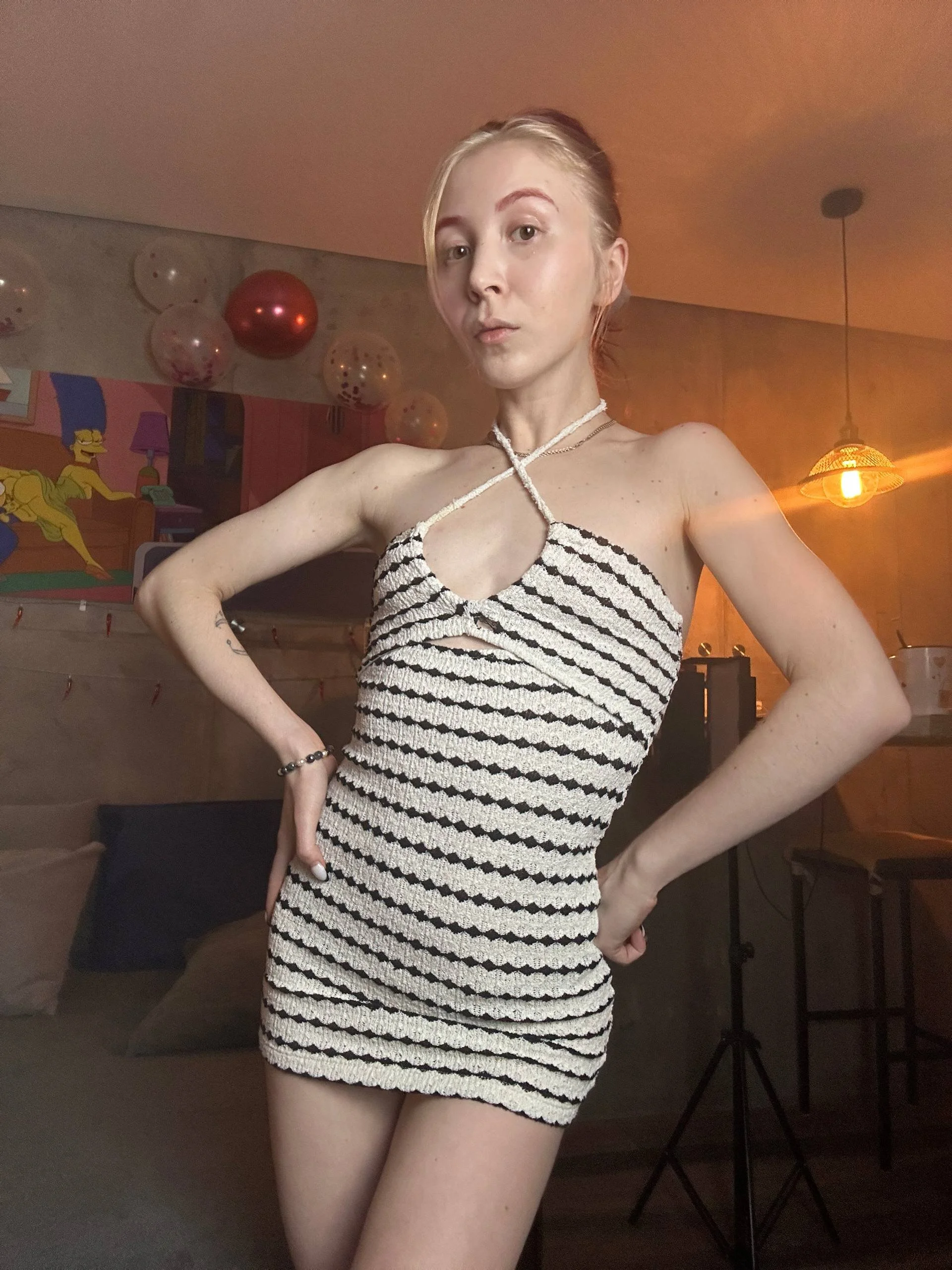 XXX Porn Photo of Nude izi-fox 59