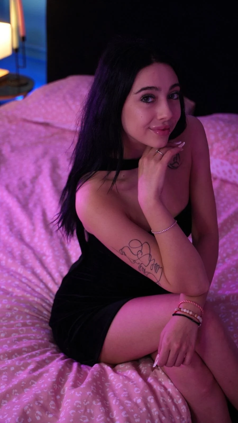 XXX Porn Photo of Nude KirraMoon 1