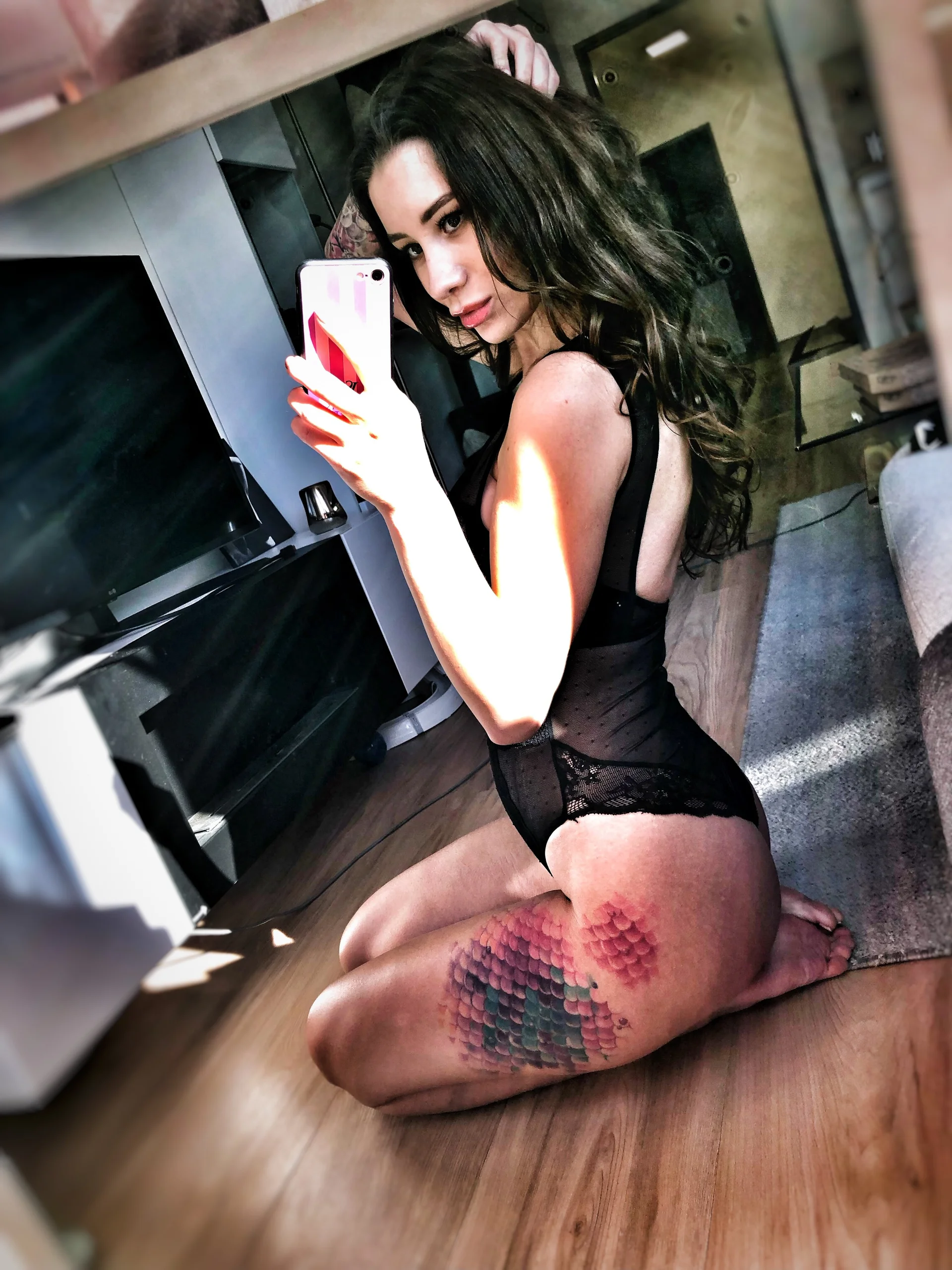 XXX Porn Photo of Nude Juicy_mermaid 19