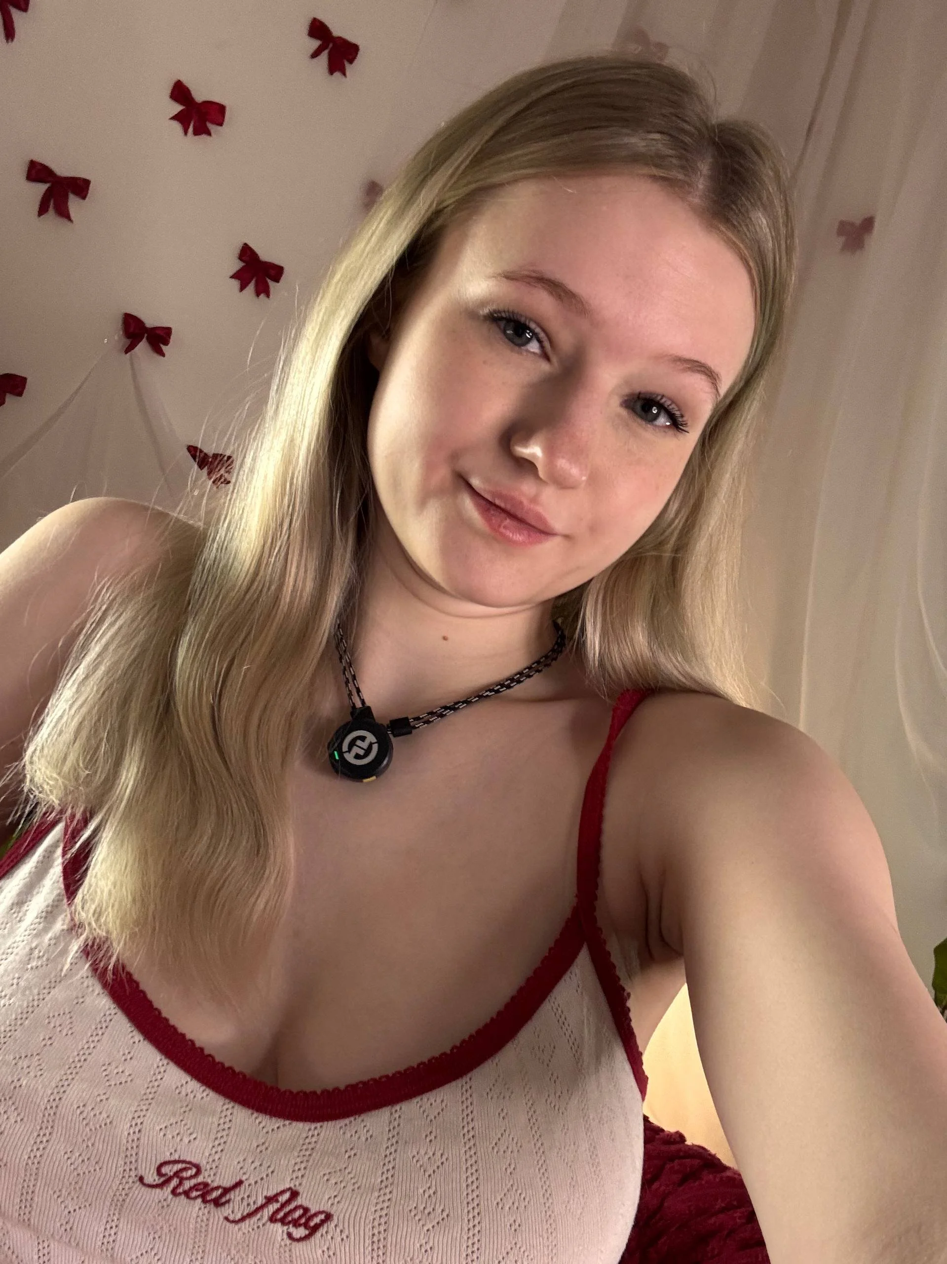 XXX Porn Photo of Nude MaydaFoulk 14