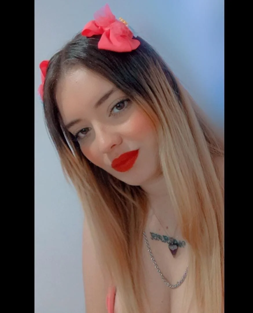 XXX Porn Photo of Nude kkendallclark 3