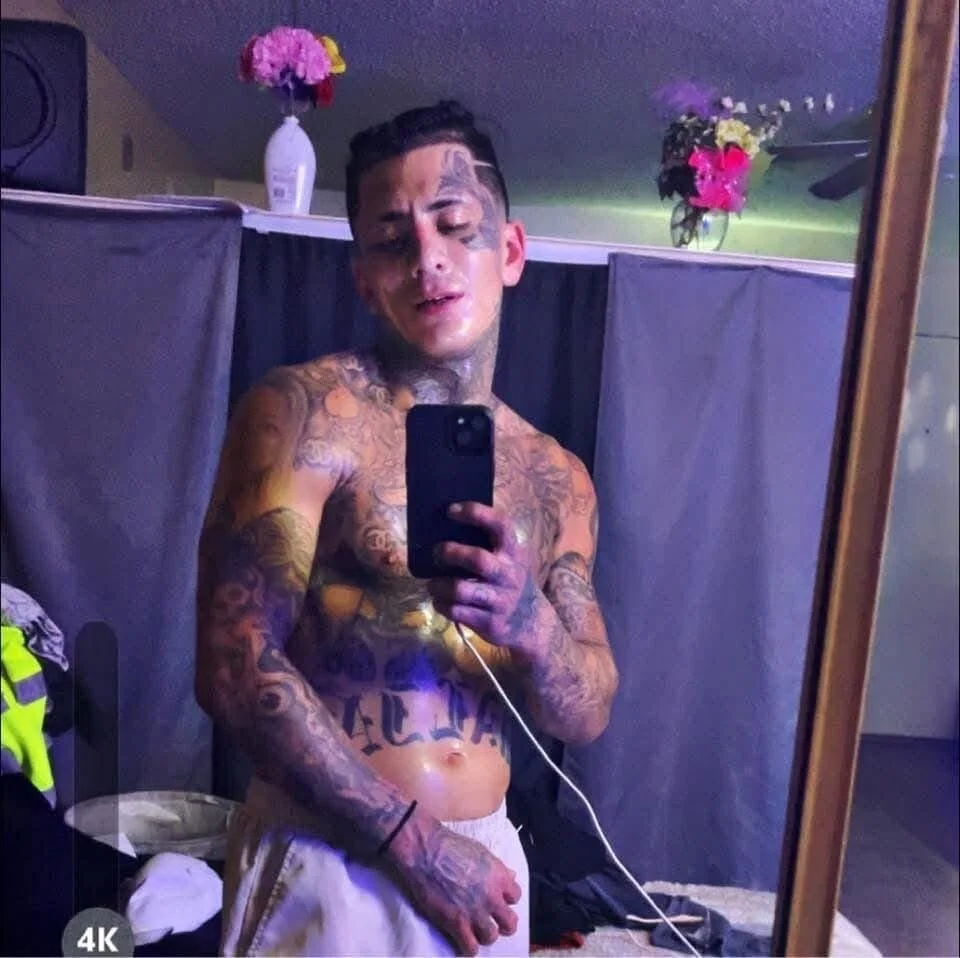 XXX Porn Photo of Nude Papinine6 3