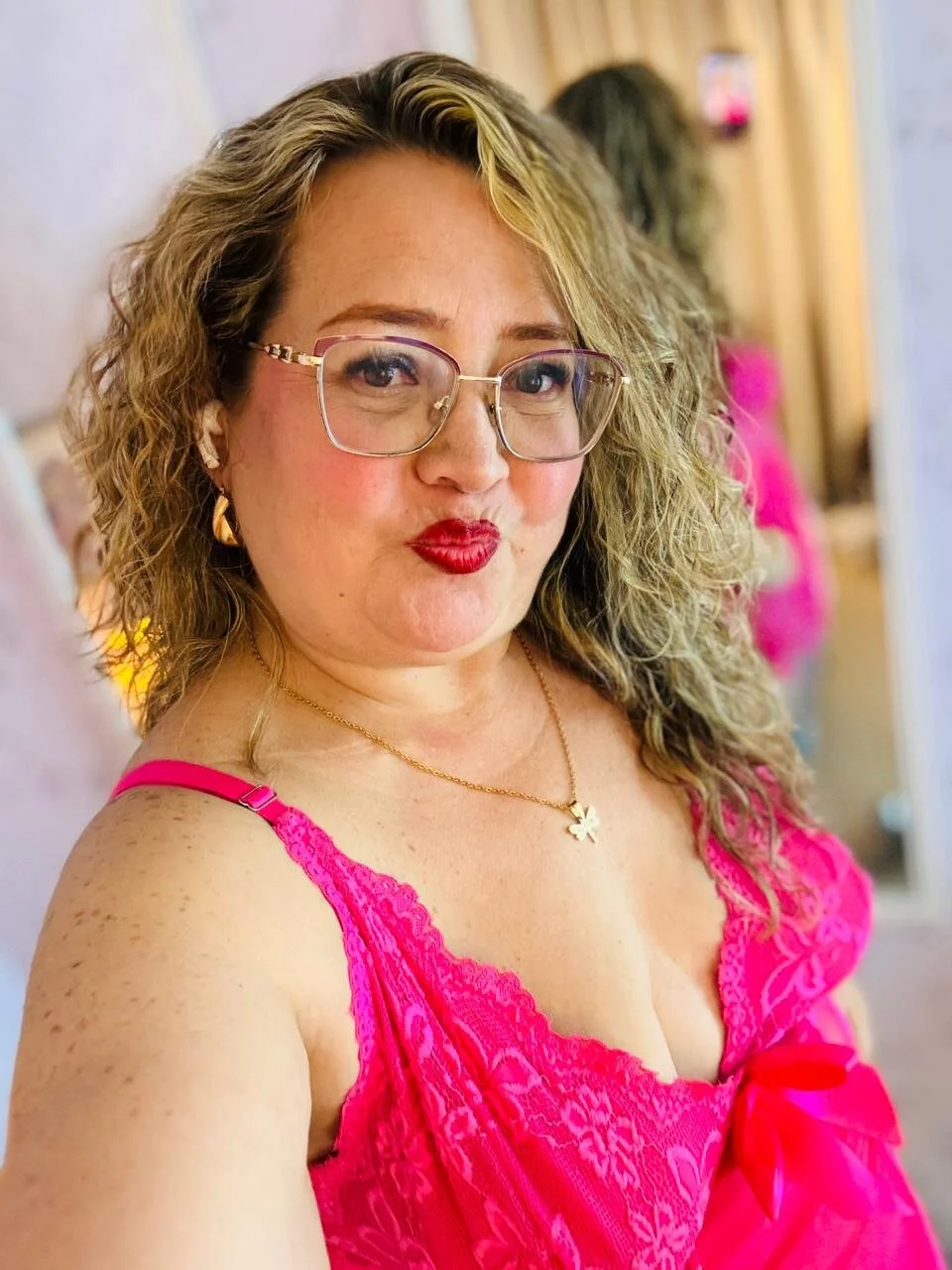 XXX Porn Photo of Nude Martinacurvy_ 4