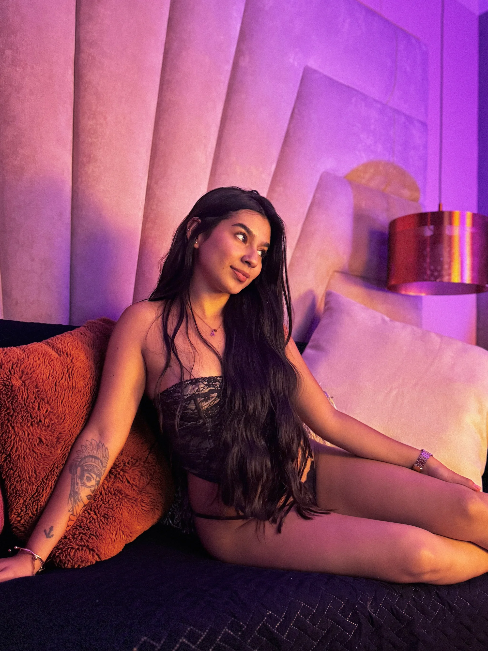 XXX Porn Photo of Nude AlyssaRay 6
