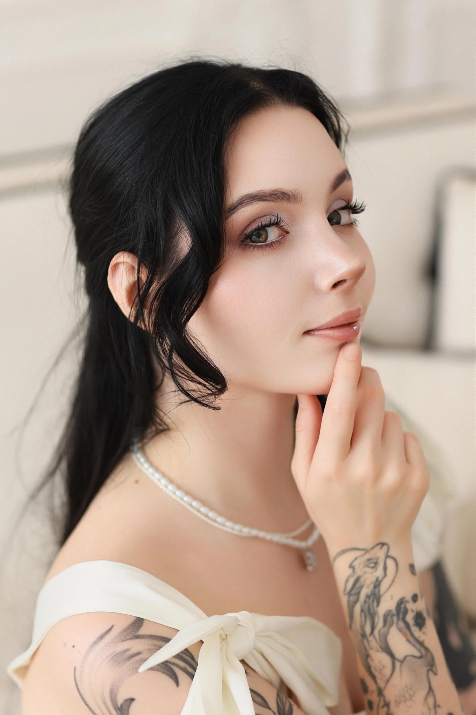 XXX Porn Photo of Nude Goldy_Stark 18