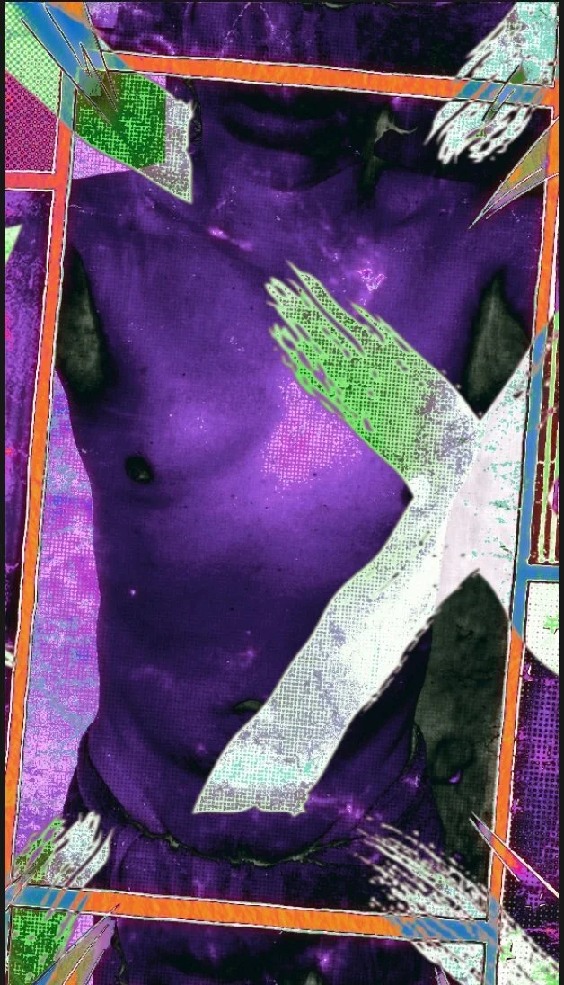 XXX Porn Photo of Nude escorpio50jt 4