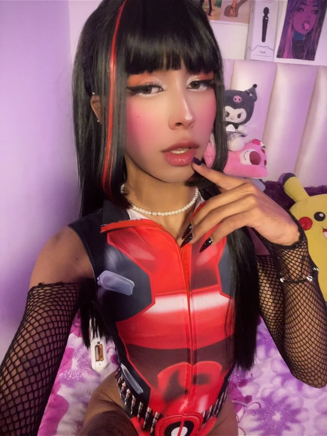 XXX Porn Photo of Nude Jadee_Ariell 60