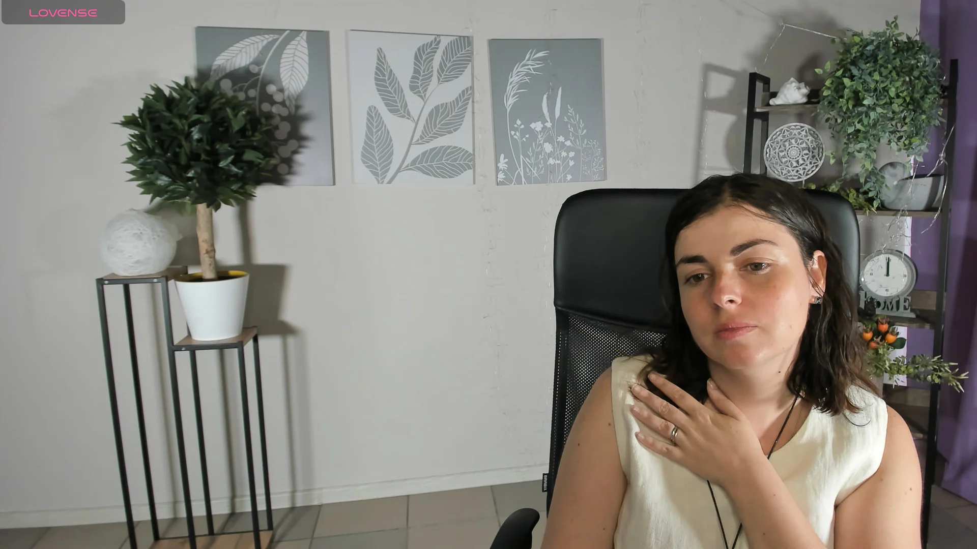 XXX Porn Photo of Nude MartaEdams 132