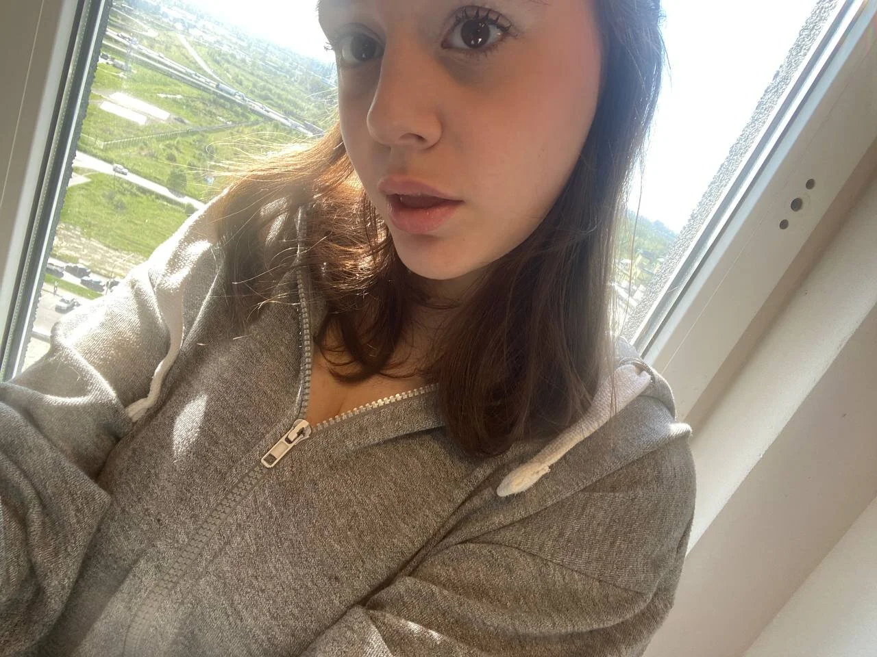 XXX Porn Photo of Nude CanabebeBev 4