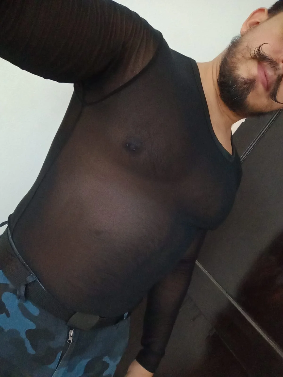 XXX Porn Photo of Nude KalethBigDick 2162