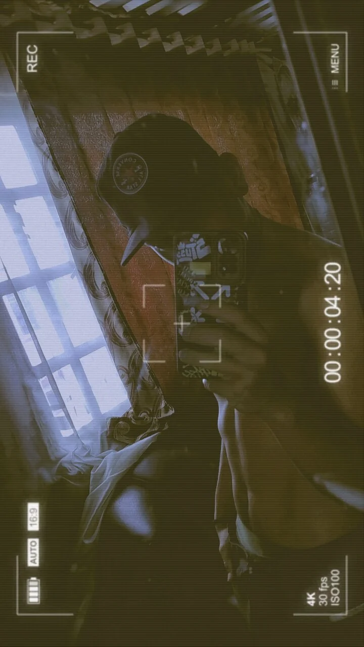 XXX Porn Photo of Nude davinxho 2