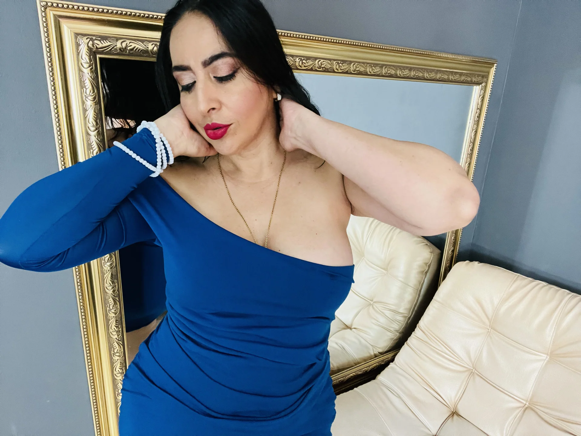XXX Porn Photo of Nude MayraVegas 81