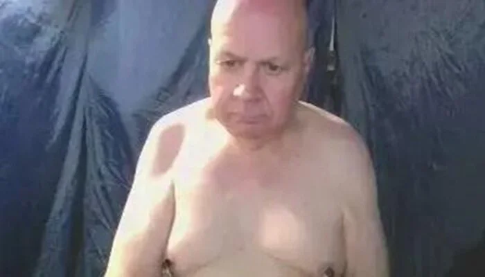 XXX Porn Photo of Nude gaynakedinbed 92
