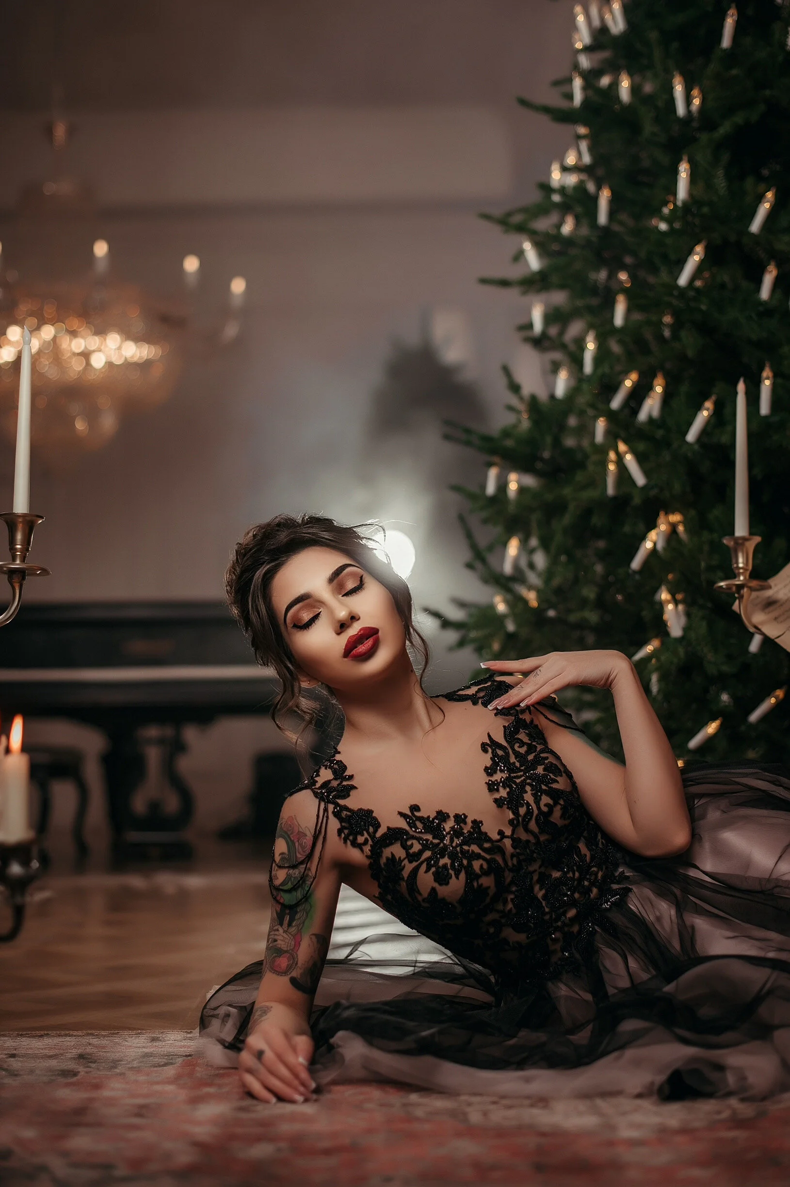 XXX Porn Photo of Nude vinkiepinkie 698