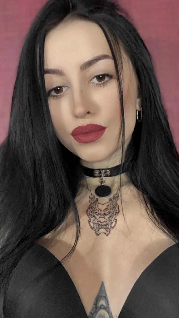 XXX Porn Photo of Nude VioletCatt 28