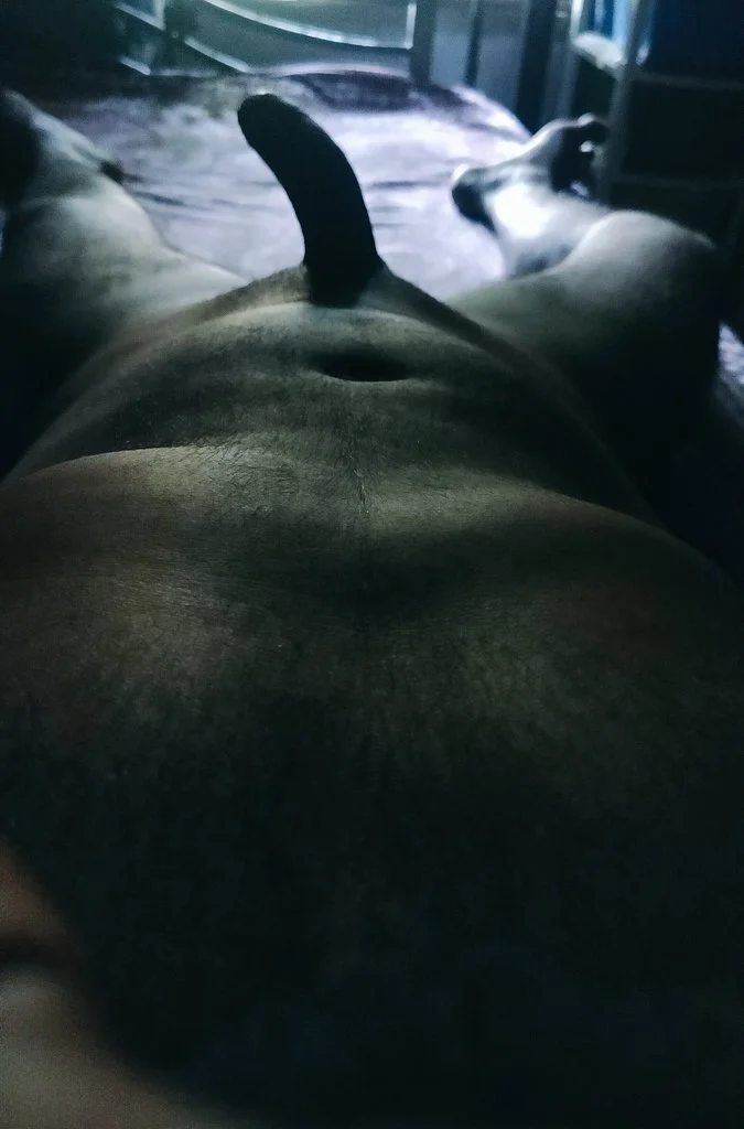 XXX Porn Photo of Nude karandeep_Bhagat 5