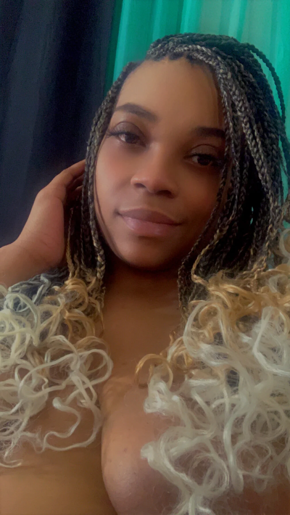 XXX Porn Photo of Nude Almond_j24 16