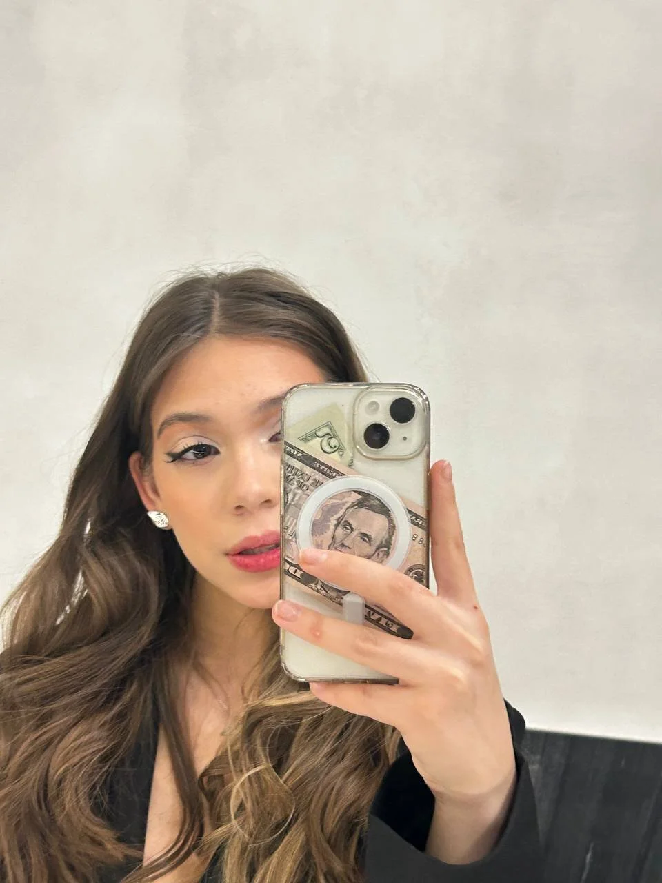 XXX Porn Photo of Nude TyraAmoroso 4