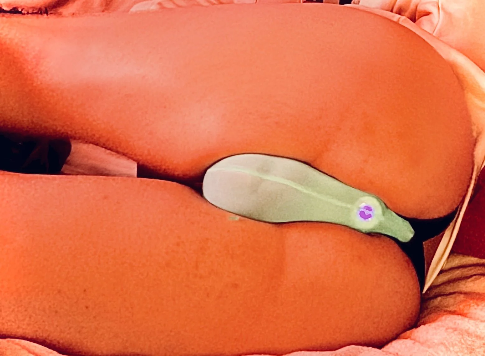 XXX Porn Photo of Nude CeeCee_Mist 1