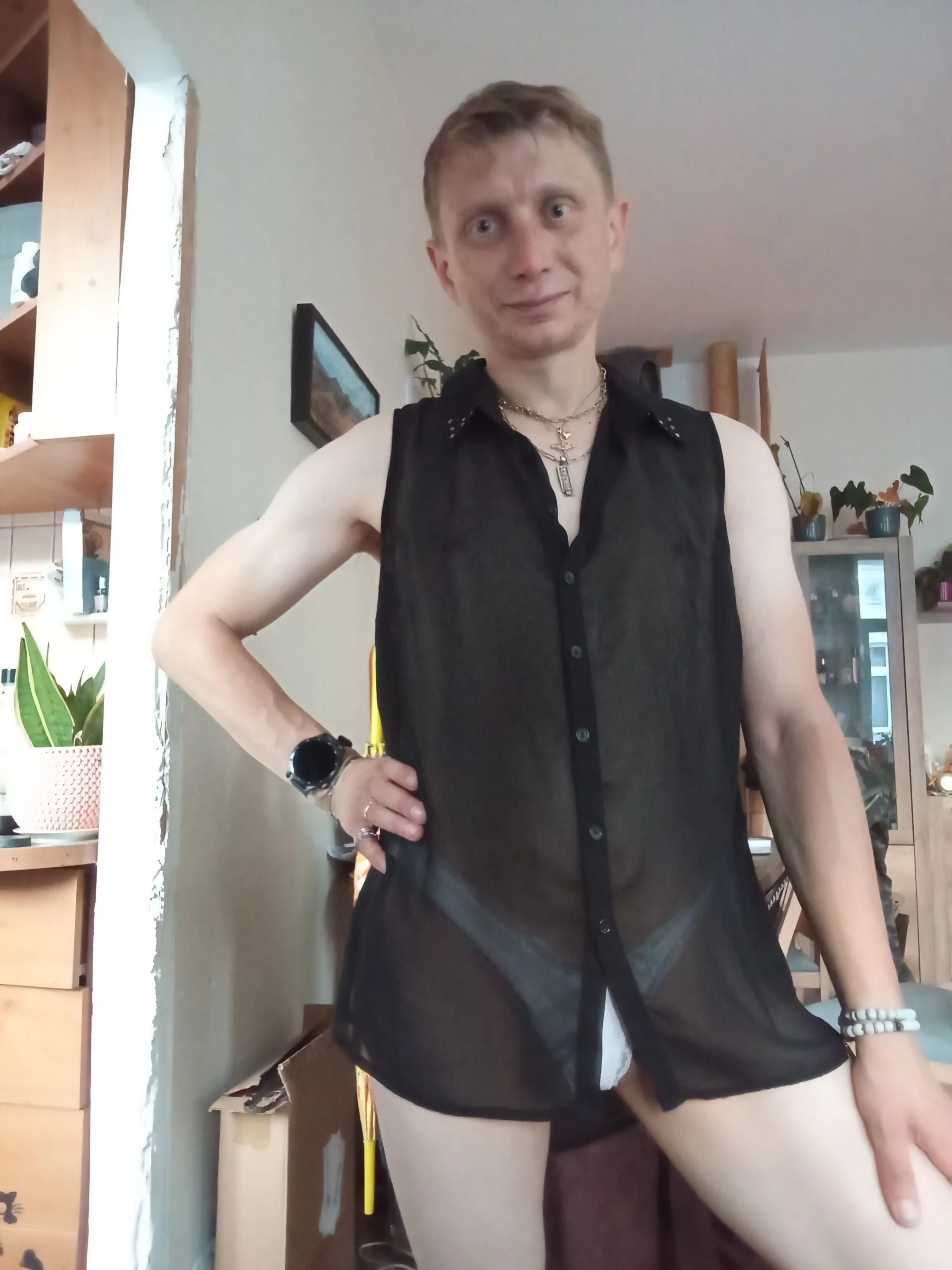 XXX Porn Photo of Nude twinkgejgdansk 5