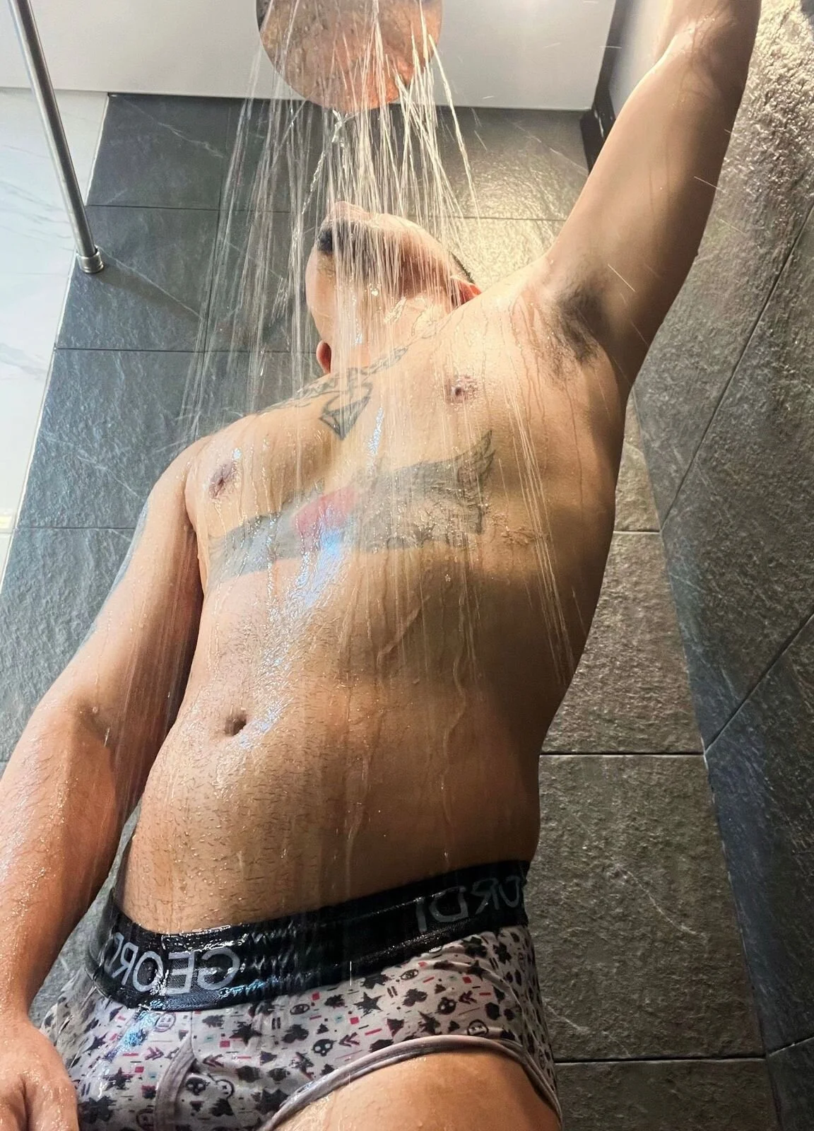 XXX Porn Photo of Nude JoshMillerr_ 27