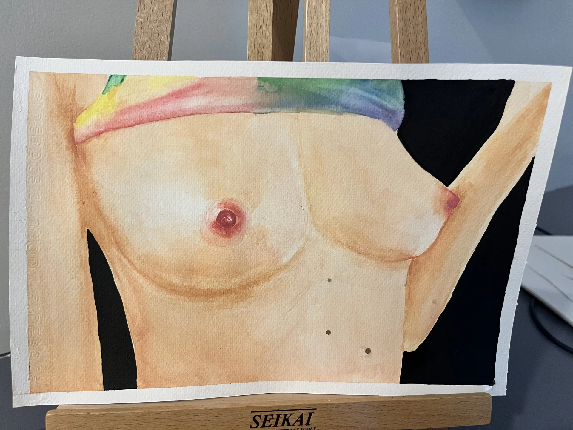 XXX Porn Photo of Nude Timissi 22