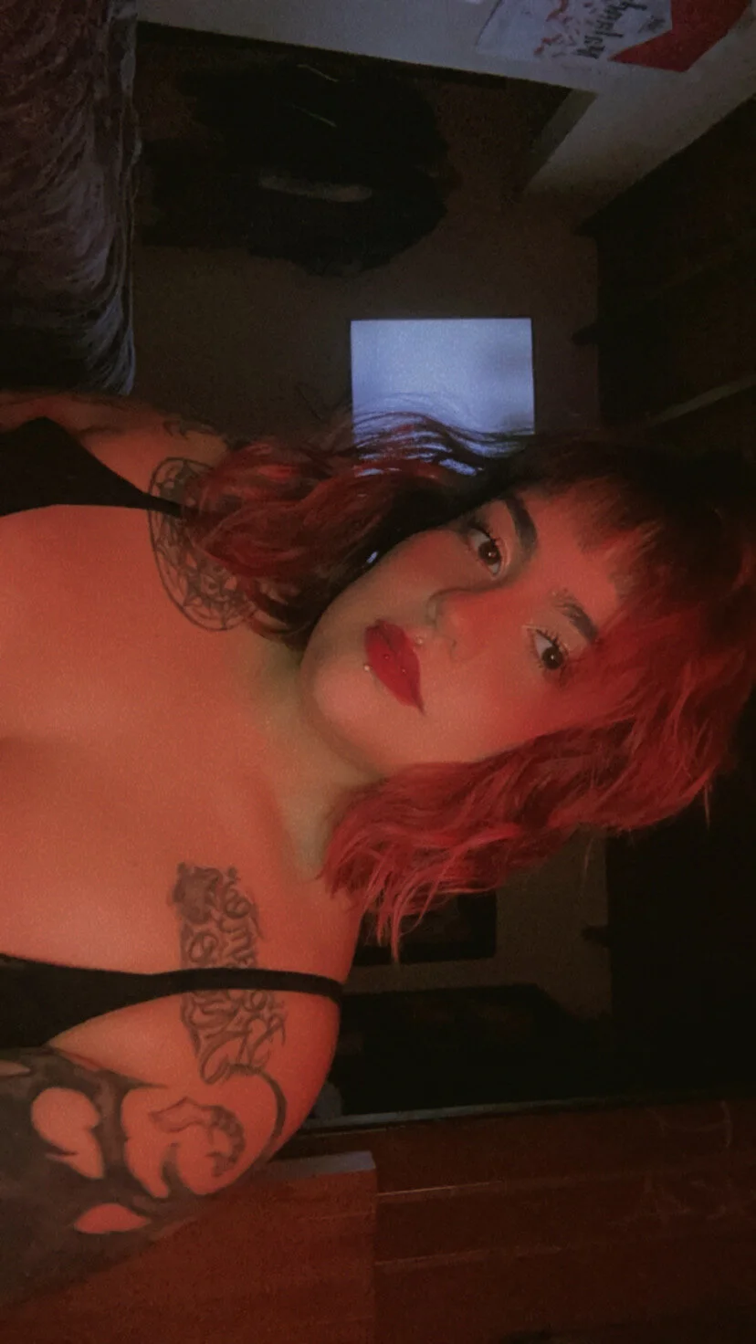 XXX Porn Photo of Nude name_less_lulu 14