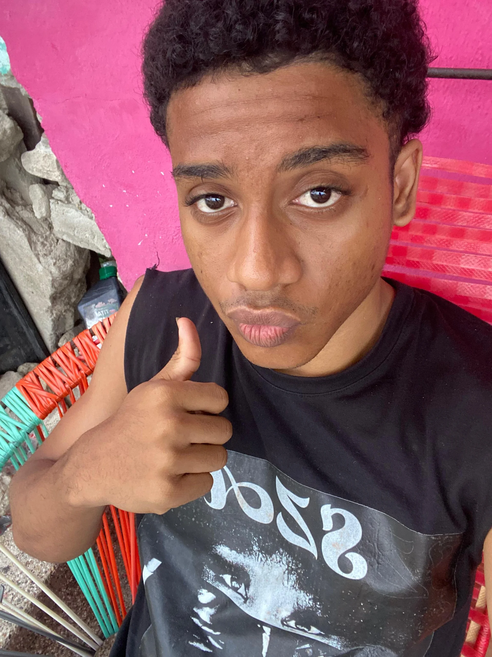 XXX Porn Photo of Nude liam_Brooks9 1