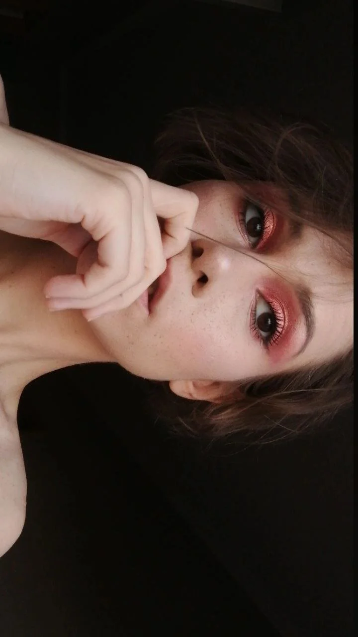XXX Porn Photo of Nude worsh1p_me 2