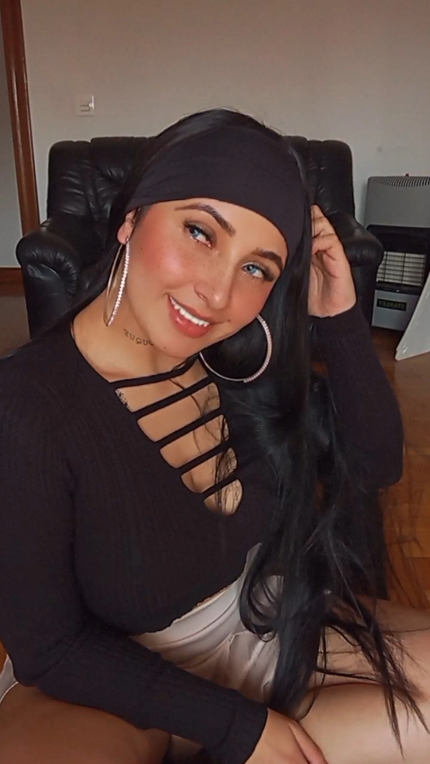 XXX Porn Photo of Nude Juanamd1 18