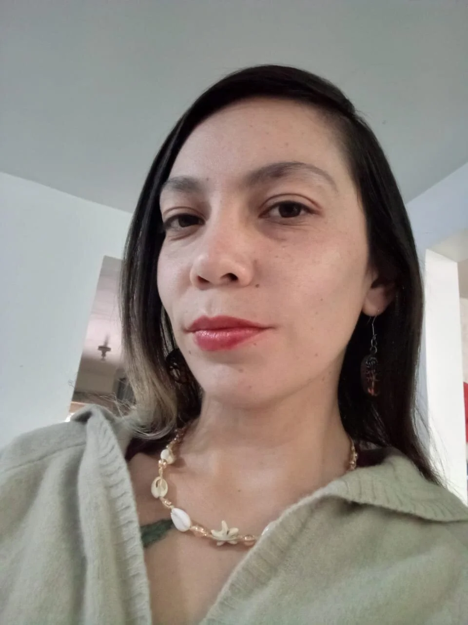 XXX Porn Photo of Nude karlaaHott 3