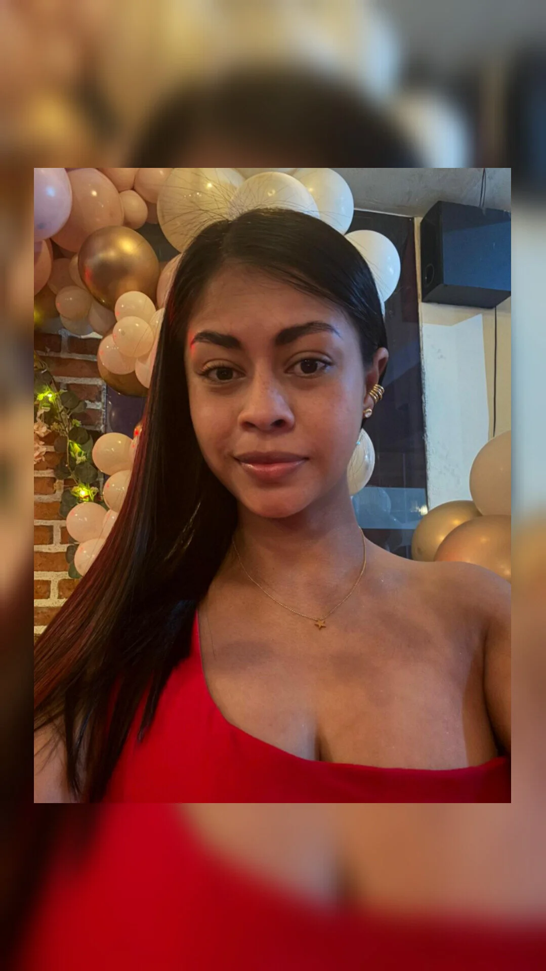 XXX Porn Photo of Nude daliataleboficiall 5
