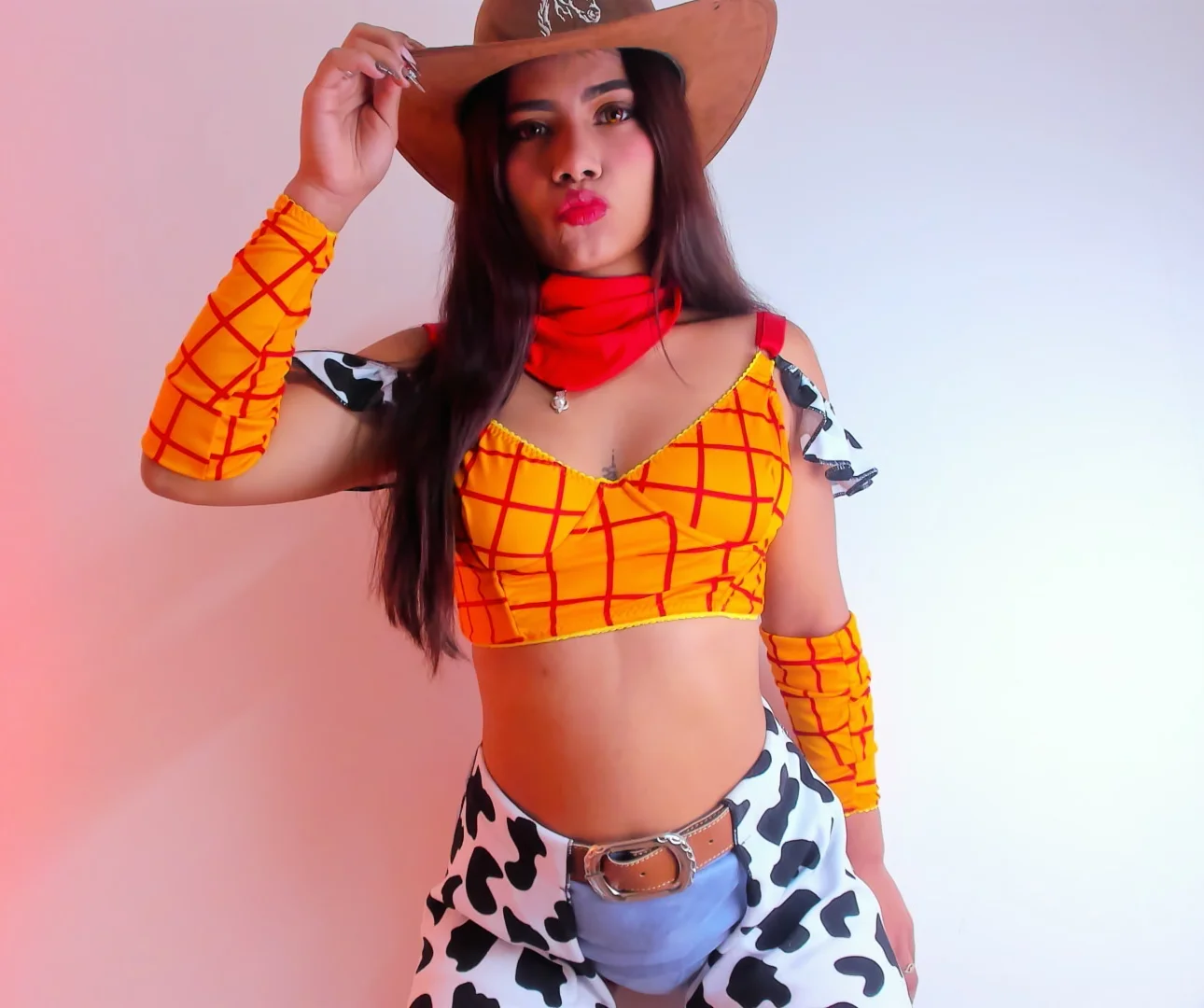 XXX Porn Photo of Nude AslyGomez 60