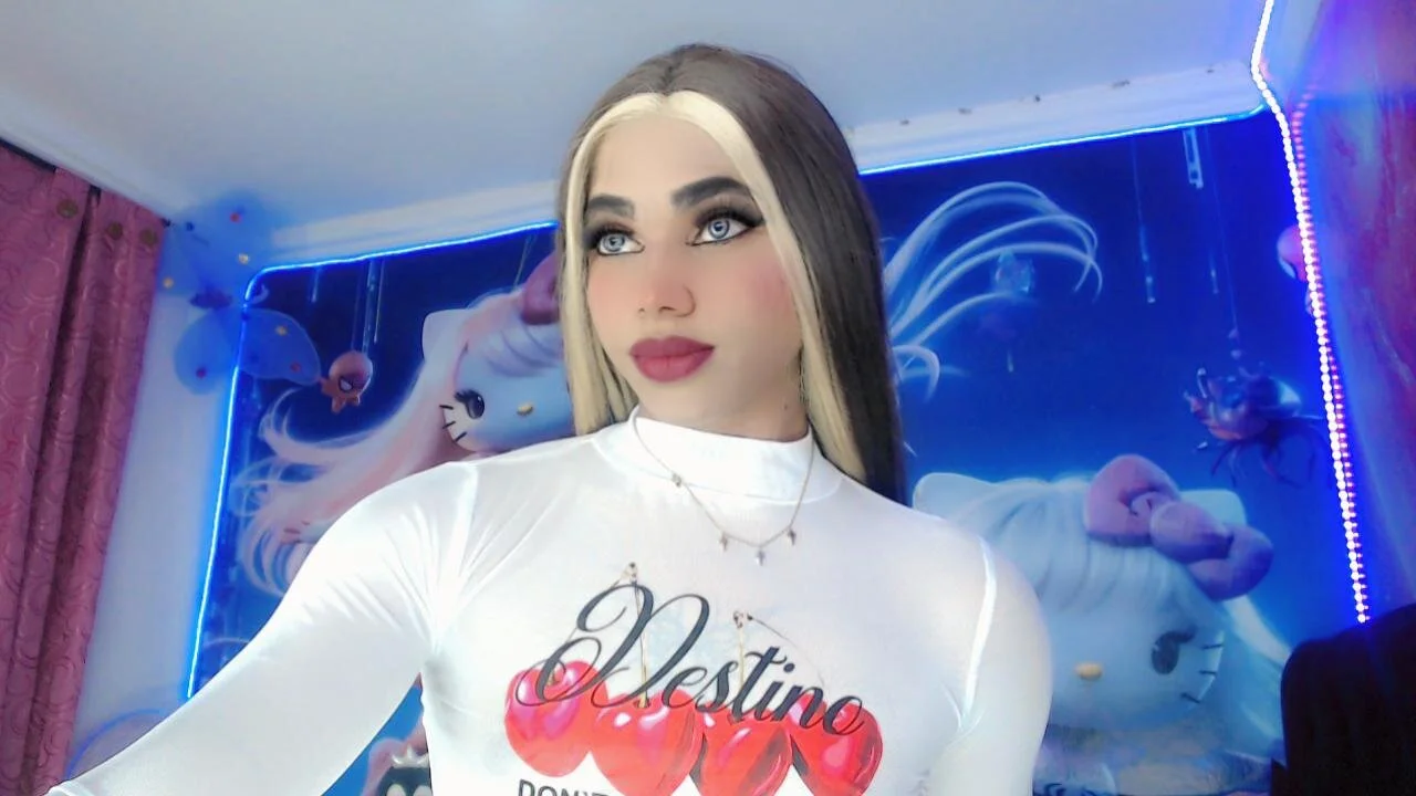XXX Porn Photo of Nude Thalia_girl21 24