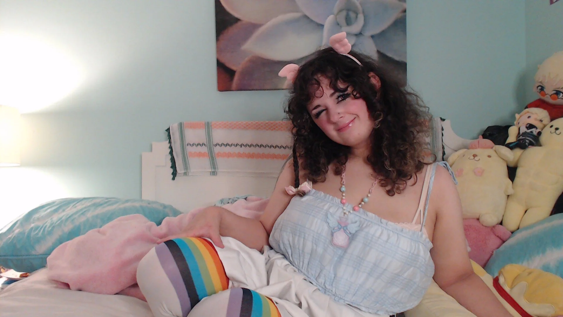 XXX Porn Photo of Nude starsaturn 51