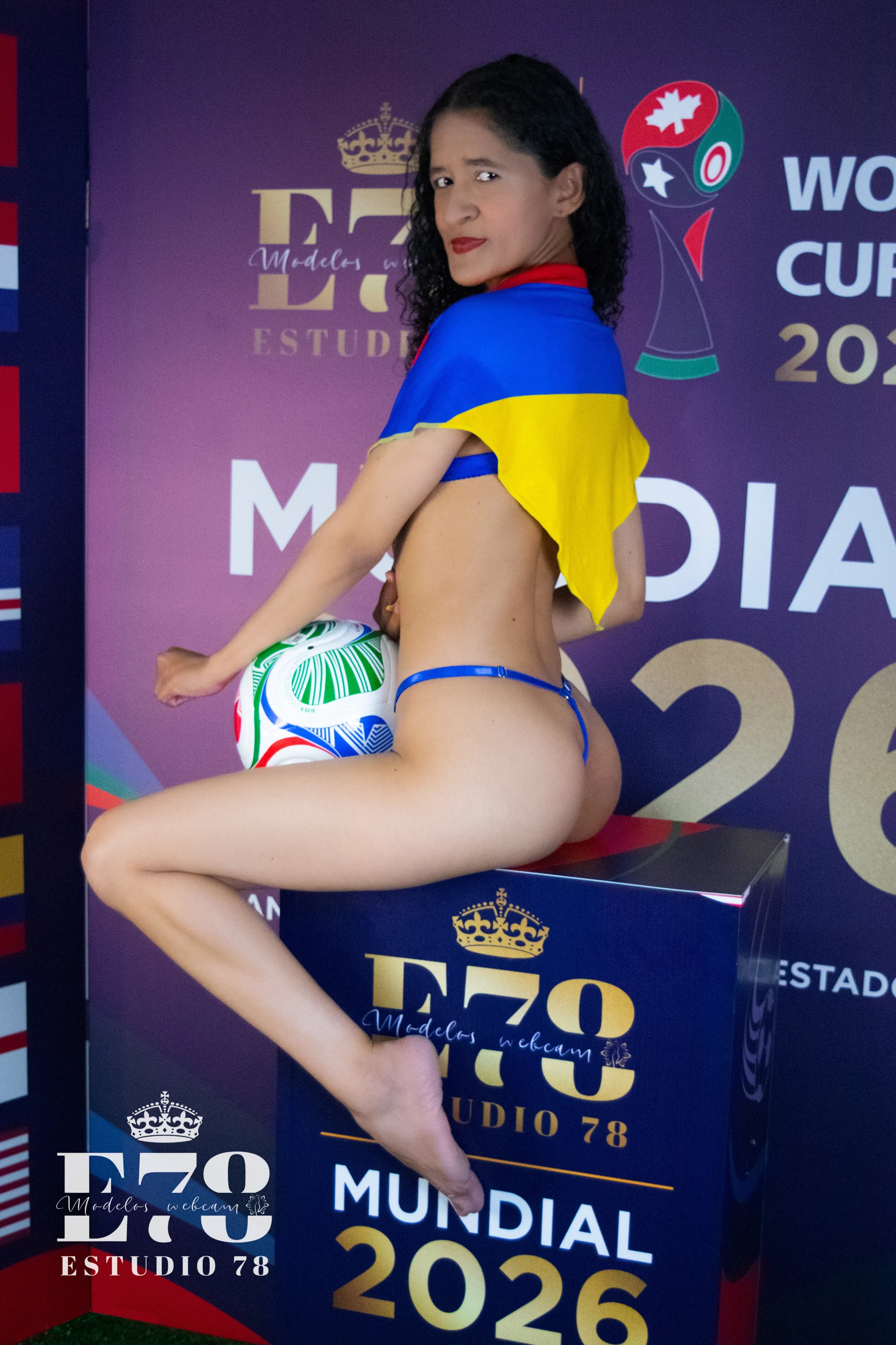 XXX Porn Photo of Nude Alice_candace 117