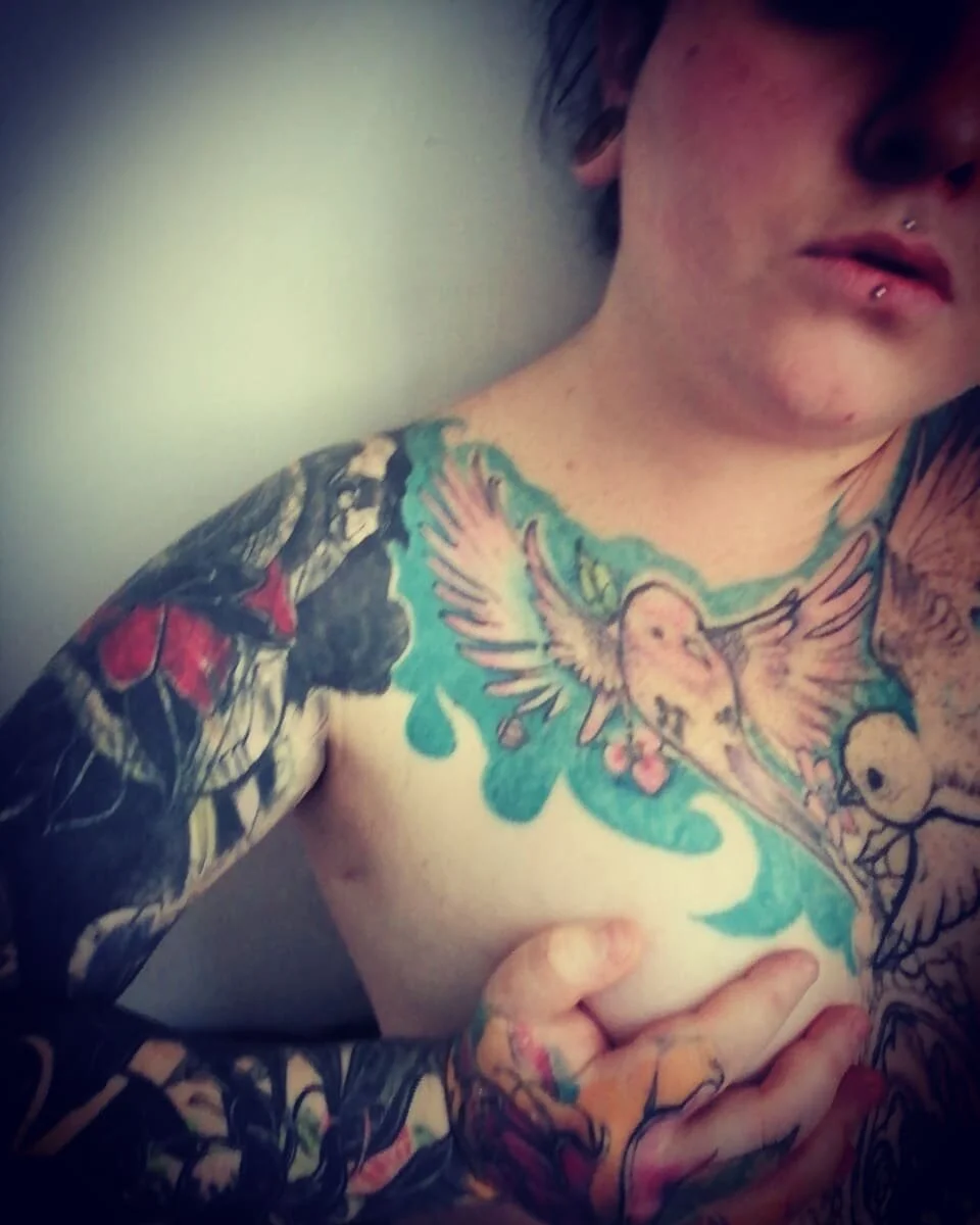 XXX Porn Photo of Nude IMFER_ 12