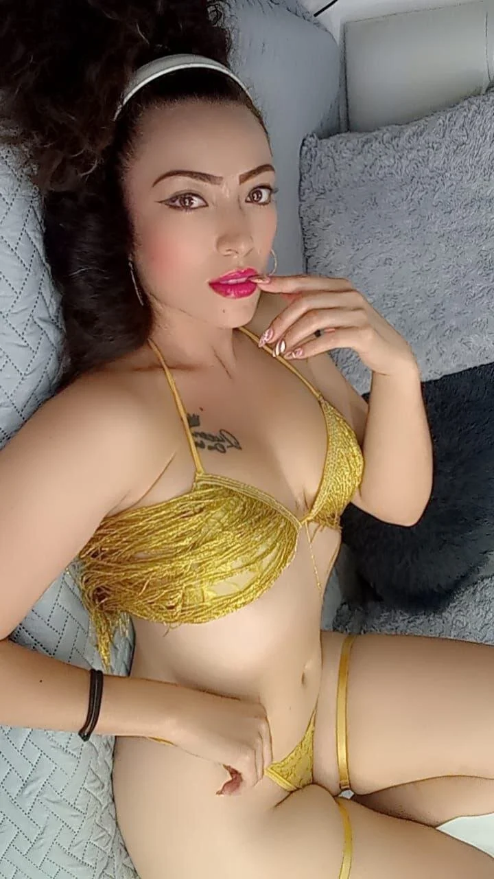 XXX Porn Photo of Nude NatashaSegura 23